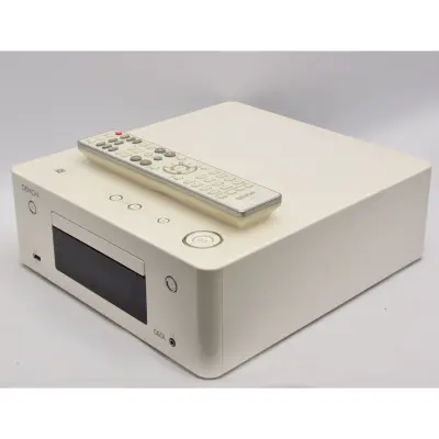 Denon RCD-N9 CEOL Network CD Music Receiver 65W+65W with Wi-Fi and